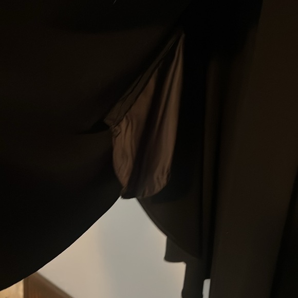 Cape Coat by CAPRI size small very rare, authentic good condition - Picture 4 of 10